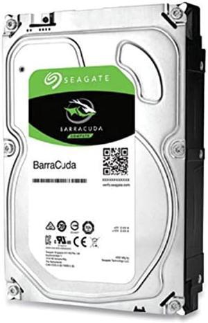 Barracuda Internal Hard Drive 2 Tb Sata Iii 7200 RPM | Total Quantity: 1