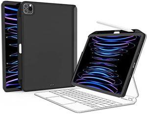 SwitchEasy White CoverBuddy Case - For iPad Pro 11 3rd Gen 2021