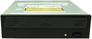 Pioneer BDR-212V Blu-ray SATA 16x Internal Blue-Ray Writer DVD CD Burner BD Drive with Enhanced DVD Burning Feature (Bulk)