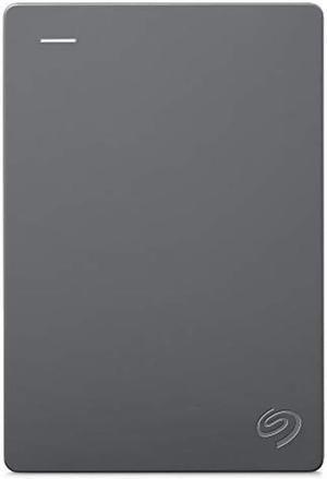 Basics External Hard Drive, USB 3.0 1 TB, STJL1000400