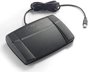 VEC in-USB-3 Infinity 3 Digital USB Foot Control