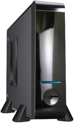 Linkworld Electronic Home Theater Media PC Case - 920-01 C2121U (Black)