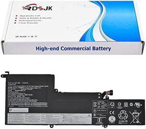 L19C4PF4 L19D4PF4 L19M4PF4 Laptop Battery for Lenovo Ideapad Yoga Slim 7 14 7-14IIL05 7-14ARE05 7-14ITL05 7-14ARE Series 5B10W65273 5B10W65276 5B10W65297 SB10W65282 SB10W65284 SB10W65291 15.36V 60.7Wh