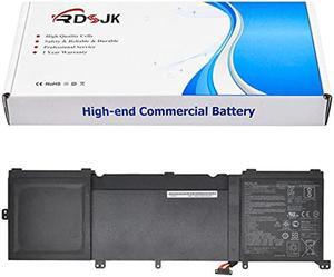 C32N1523 Laptop Battery for Asus Zenbook Pro N501L UX501 UX501VW UX501VW-F1020 FY010T FY057R FY062T FY102R FY144T FY145T DS71T FJ044T FJ098T UX501VW-US71T UX501VW-FJ098T 0B200-01250300 11.4V 96Wh
