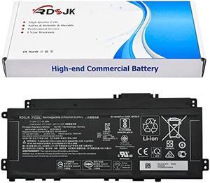 PV03XL PP03XL Laptop Battery for HP Pavilion x360 13-BB 13-BB0000 14-DV 14M-DW 14-DK 15-EH 15-EH0000 14-dw0xxx Series HSTNN-LB8S HSTNN-DB9X HSTNN-OB1P L83388-421 L83388-AC1 L83393-005 11.55V 43.3Wh
