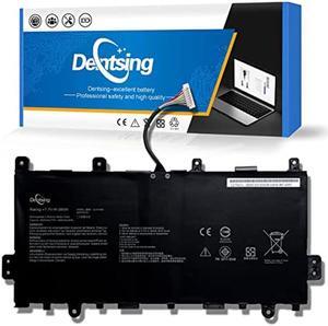 Dentsing C21N1808 Battery Replace for Asus Chromebook C423NA C423NA-BV0001 C423NA-1A C423NA-DH02m C523NA C523NA-A20007 C523NA-1A C523NA-DH02 Series C21PqCH 0B200-03130000 0B200-03060000 7.7V 38Wh