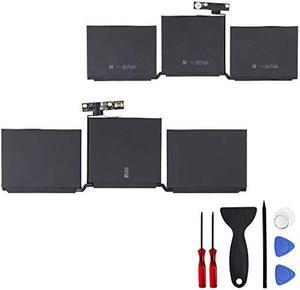 Replacement Battery A2171 Compatible with MacBook Pro 13" A2159 Series 2019 with Tools