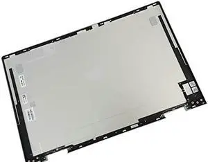 CyanWind LCD Back Cover 15.6" for HP Envy x360 15-ED 15M-ED 15-EE 15M-EE L93203-001 15M-ED0xxx 15m-ed0013dx 15m-ed0023dx 15M-ED1xxx 15m-ed1013dx 15m-ed1023dx 15-ed0023dx 15-ed1071cl Top Case Rear Lid