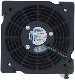 ebmpapst Fan DV4650-470 230VAC 50HZ 110MA 17.7W Cabinets Cooling Fans