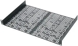 Middle Atlantic - U.S. 1 SP UM SHELF, 11.5 D - A3W_NO-UMS1115