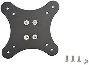 9.Solutions VESA to 5/8"Receptacle, Allows Small to Medium Sized VESA Compatible Monitors, 9.XV1014