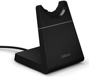 Jabra Evolve2 65 Charging Stand USB-A - Black 14207-55