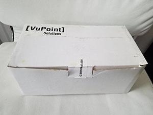 VuPoint Solutions Digital Film and Slide Converter (FC-C520-VP)