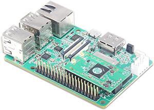 Geniatech XPI-3288 Android Single Board Computer Development Board Moudle,Rockchip RK3288 Quad Core CPU 2G RAM, 16GB EMMC Flash Motherboard