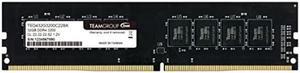 TEAMGROUP Elite DDR4 32GB Single (1 x 32GB) 3200MHz (PC4-25600) CL22 Unbuffered Non-ECC 1.2V UDIMM 288 Pin PC Computer Desktop Memory Module Ram Upgrade - TED432G3200C2201