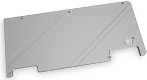 EKWB EK-Quantum Vector Strix RTX 3070/3080/3090 GPU Backplate, Nickel