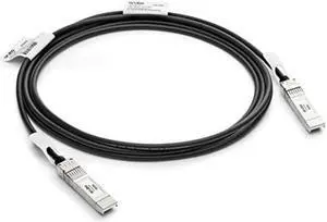 Aruba Instant On 10G DAC Cable for Connections up to 3 Meters (R9D20A)