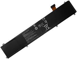 LIXIEKE RC30-0248 15.4V 5209mAh 80Wh Laptop Battery Replacement for Razer Blade Stealth 15 2018 2019 RTX 2070 Max-Q RZ09-02386 RZ09-02385W71-R3W1 RZ09-0288