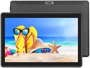 Tablet PC 4GB RAM 64GB Storage 10 Inch Android Dual Camera GPS WiFi Dual  Sims