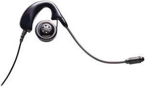 Plantronics Mirage Headset with Noise Cancelling Microphone