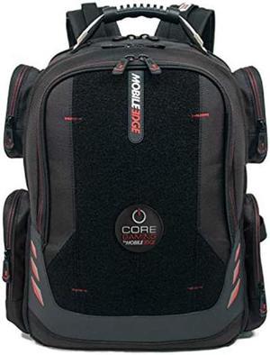 Mobile Edge Mecgbpv1 Core Gaming Backpack