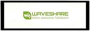 Waveshare 7.9inch Capacitive Touch Screen LCD Compatible with Raspberry Pi 4B/3B+/3A+/2B/B+/A+/Zero/Zero W/WH/Zero 2W CM3+/4 400x1280 Resolution HDMI IPS Supports Jetson Nano/Windows