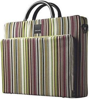Acme Made The Slim Cargo, Medium Attache' Shoulder Bag