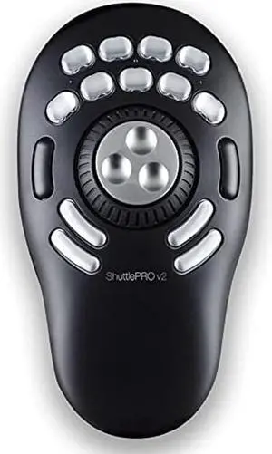 Shuttle Pro V.2