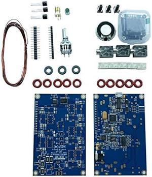 uSDX transceiver tr usdx 5-Band Multimode QRP Kits by PE1NNZ and DL2MAN