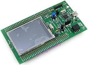 32F429IDISCOVERY STM32F429I-DISC1 STM32F4 Discovery Kit STM32F429 STM32F429ZIT6 MCU Discovery Development Board Embedded ST-Link/V2 debugger @XYGStudy