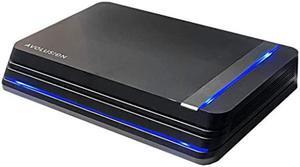 Avolusion HDDGEAR PRO X 6TB USB 3.0 External Gaming Hard Drive for PS5 Game Console - 2 Year Warranty