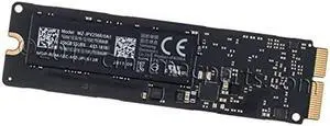 Odyson - 256GB SSD (PCIe 3.0 x4, SSUBX) Replacement for MacBook Air 13" A1466 (Early 2015, 2016, Mid 2017)