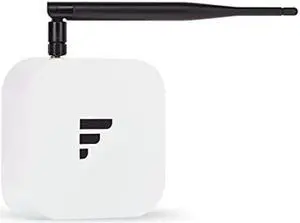 Mimiq FinestraMiner, Full Hotspot for Helium Network, Delivers Non-Stop Mining, Unreal Helium Device, Works with LoRaWAN Equipped Devices, Solid State Fanless Design, High-Performance Radio