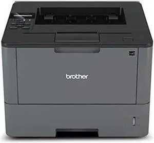 Brother HL-L5000D Business Laser Printer Duplex