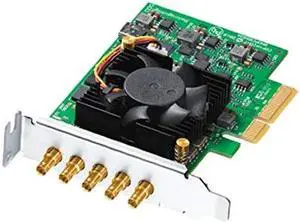 Blackmagic Design DeckLink Duo 2 Mini Card