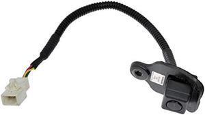 Dorman 590-928 Rear Park Assist Camera Compatible with Select Subaru Models