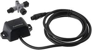 Garmin Three-Axis Compass Heading Sensor, Black
