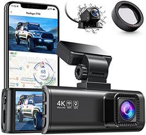 Anker Roav DashCam Duo, Dual FHD 1080p Dash Cam! - Product Reviews