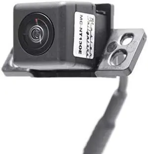Master Tailgaters Replacement for Nissan Titan (2013-2015) Backup Camera OE Part # 28442-9FM1A