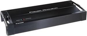 Power Acoustik RZ52500D Class D Amplifier, 2500W Max