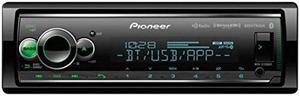 PIONEER SD/MECHLES/BT/HD/SIR/SMRTSYNC