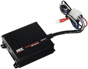 MTX Audio MUD100.2 Mud Series Amplifier