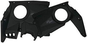 UTV Stereo Can-Am Maverick X3 6.5 inch Speaker Pods & Dash Kit. Get More Sound Out of Your Ride. (Dash Kit)