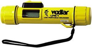 Vexilar LPS-1 Handheld Digital Depth Sounder LPS-1