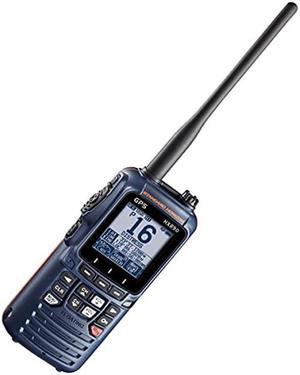 STANDARD HORIZON HX890NB Marine Two Way Radios, Small