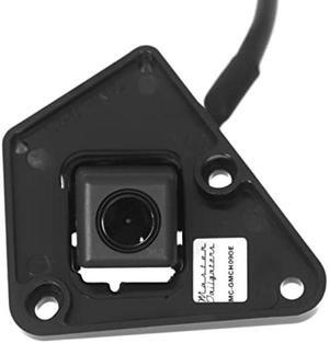 Master Tailgaters Replacement for Hummer H3 (2009-2010) Backup Camera OE Part # 25899107