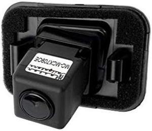 Master Tailgaters Replacement for Mazda CX-7 (2009-2012) Backup Camera OE Part # E223-67-RC0