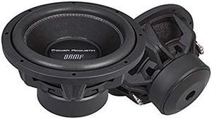 Power Acoustik BAMF-152 BAMF Series Subwoofer (15", 3,800 Watts max, Dual 2O)