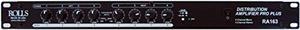 Rolls RA163 8-Channel Distribution Amplifier