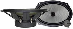 Diamond Audio DMD69V DMD-Series 6"x9" 200W 2-Way Convertible Speaker System